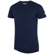 Мъжка тениска Zulu Merino 160 Short