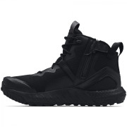 Мъжки туристически обувки Under Armour Micro G Valsetz Zip Mid