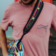 Каишки Wild Country Gear Sling