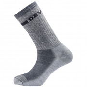 Чорапи Devold Outdoor Medium Sock сив DarkGray