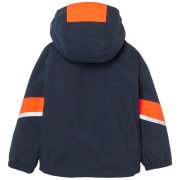 Детско яке Helly Hansen K Rider Jacket Navy
