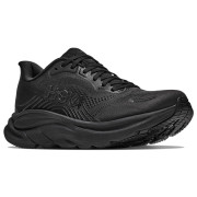 Мъжки обувки за бягане Hoka Clifton 11 черен Black / Black