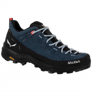 Дамски обувки за трекинг Salewa Alp Trainer 2 Gtx W син/черен