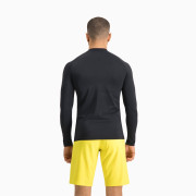Мъжки бански Puma Long Sleeve Rash Guard