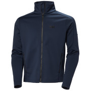 Мъжко яке Helly Hansen Hp Fleece Jacket син 597 NAVY