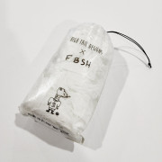 Опаковка High Tail Designs Drawstring Stuff Sack Date Night