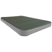 Надуваема постелка Outwell Sleepnest Double 14.0 cm зелен Green