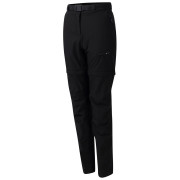 Дамски панталони Dare 2b Melodic Pro Zip Off Trouser черен Black