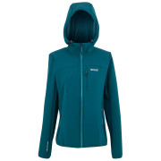 Дамско яке Regatta Women's Ossek син Moroccan Blu