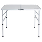 Маса Regatta Matano Large Table сребърен Silver