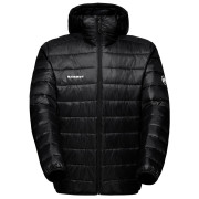Мъжко яке Mammut Crag IN Hooded Jacket Men черен black 0001