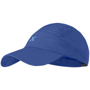 Шапка с козирка Montura Brand Cap син B.Blue/Marine