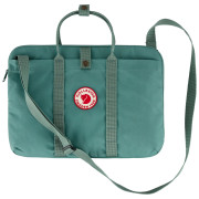 Чанта за лаптоп Fjällräven 1960 Laptop Bag зелен Frost Green