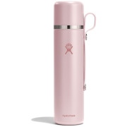 Термос Hydro Flask 36 oz Hot Flask & Cup светло розов trillium
