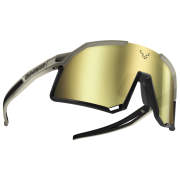 Слънчеви очила Dynafit Trail Evo Sunglasses каки rock khaki/black out Cat 3