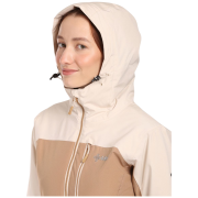 Дамско яке Kilpi Flip-W 2025