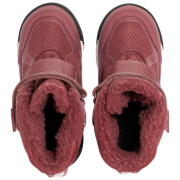 Детски зимни ботуши Viking Outdoor Footwear Constrictor Warm SC WP 2V Dark Pink