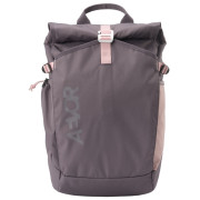 Раница Aevor Roll Pack 2.0 лилав Tropical Lily