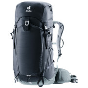 Раница Deuter Trail Pro 36 черен black-shale