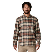 Мъжка риза Patagonia Fjord Flannel Shirt