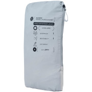 Дамско яке Salomon Bonatti Waterproof Jacket W