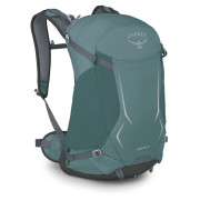 Туристическа раница Osprey Hikelite 26 син cascade blue