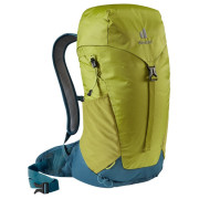 Раница Deuter AC Lite 24 син/зелен MossArctic