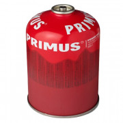 Газов пълнител Primus Power Gas 450 g червен