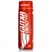 Енергийна напитка Nutrend Gutar Energy Shot