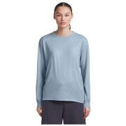 Дамска функционална блуза Icebreaker Women Mer 150 Tech Lite LS Relaxed Tee