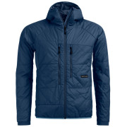 Мъжко яке Ortovox Venet Swisswool 60 Jacket син Blue Nunatak