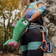Плик за магнезий YY VERTICAL Chalk Bag Animal
