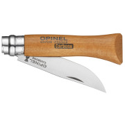 Нож Opinel Традиционен Classic No.06 Carbon