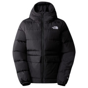 Дамско яке The North Face W Gotham Jacket черен Tnf Black-Npf