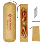 Туристическа палатка Marmot Limelight UL 3P