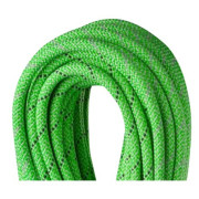 Въже Edelrid Tommy Caldwell Eco Dry DT 9,6mm 80 m