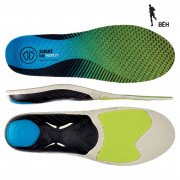 Стелки за обувки Sidas Run 3D Protect