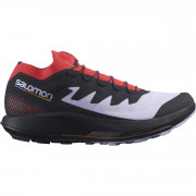 Мъжки обувки за бягане Salomon Pulsar Trail/Pro черен/червен
