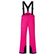 Детски ски панталони Hannah Bennet Grl Fuchsia Purple