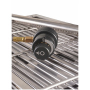 Сгъваема скара Ridge Monkey Grilla BBQ Dual Fuel