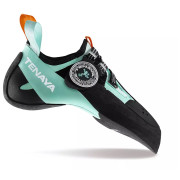 Еспадрили за катерене Tenaya Aruma черен/ тюркоазен Lime