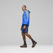 Мъжко яке Norrona falketind aero60 Zip Hood