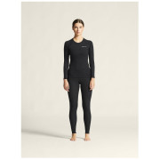 Дамска функционална блуза Craft Wool Extreme X Ls 2 W