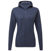 Дамски функционален суитшърт Mountain Equipment Apiro Hooded Jacket Women's тъмно син