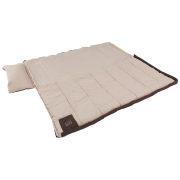 Спален чувал тип одеяло Outwell Contour Supreme