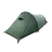 Туристическа палатка Rockland Soloist 1P зелен