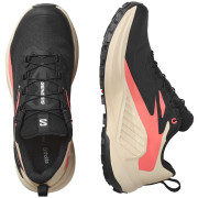 Дамски обувки Salomon Genesis Gore-Tex