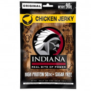 Сушено месо Indiana Jerky Chicken Original 90g