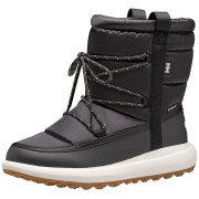 Дамски зимни ботуши Helly Hansen W Isolabella 2 Demi черен/бял Black/Off White
