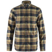 Мъжка риза Fjällräven Singi Heavy Flannel Shirt M